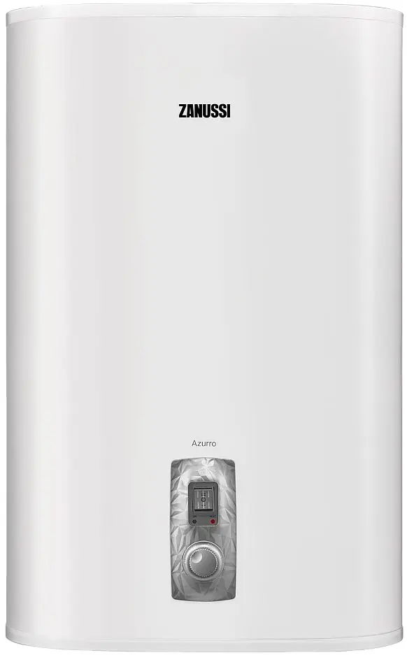 Boiler electric Zanussi Azurro DL ZWH/S 80 (White)