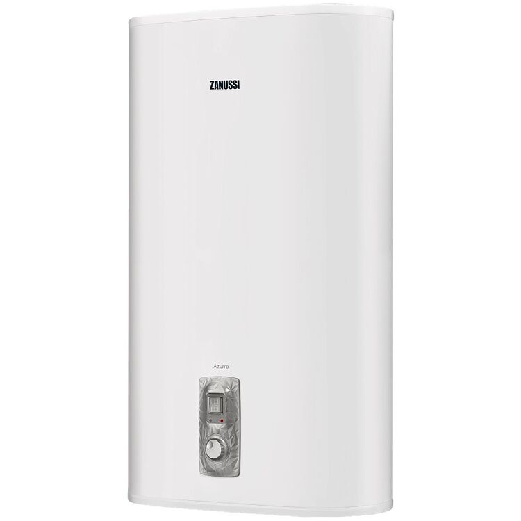 Электрический бойлер Zanussi Azurro ZWH/S 100 (White) купить в Кишиневе ...