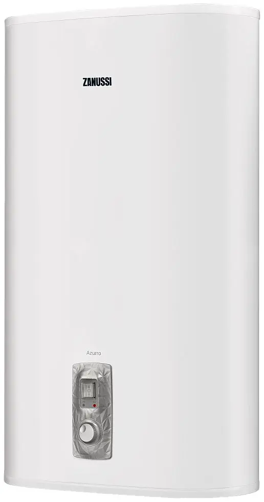 Boiler electric Zanussi Azurro ZWH/S 100 (White) - 2