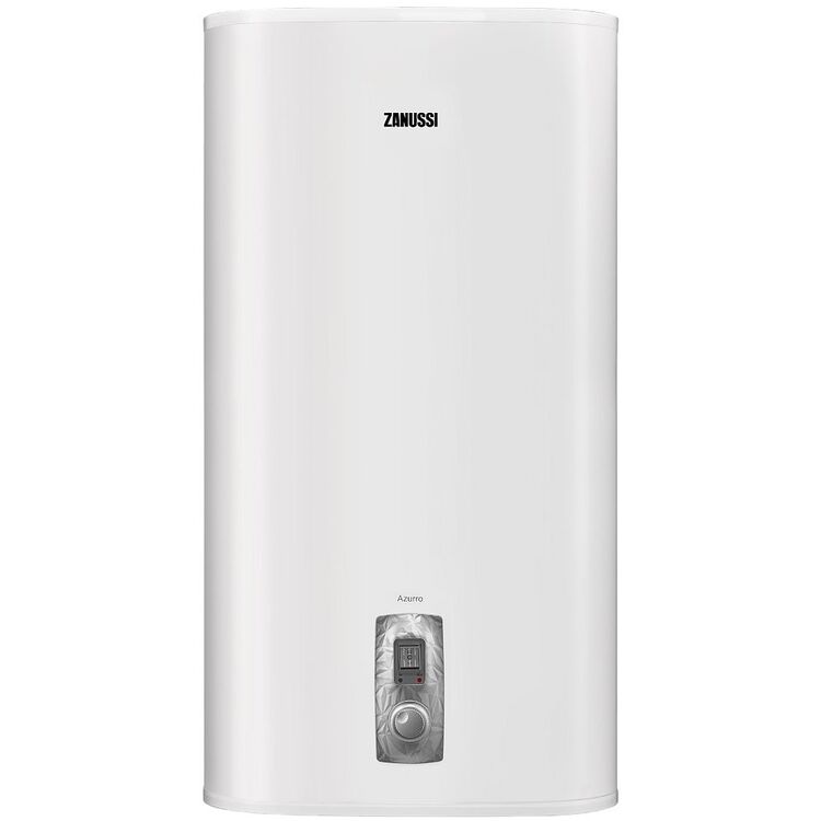 Электрический бойлер Zanussi Azurro ZWH/S 100 (White)