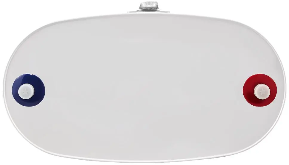 Boiler electric Zanussi Azurro ZWH/S 100 (White) - 5