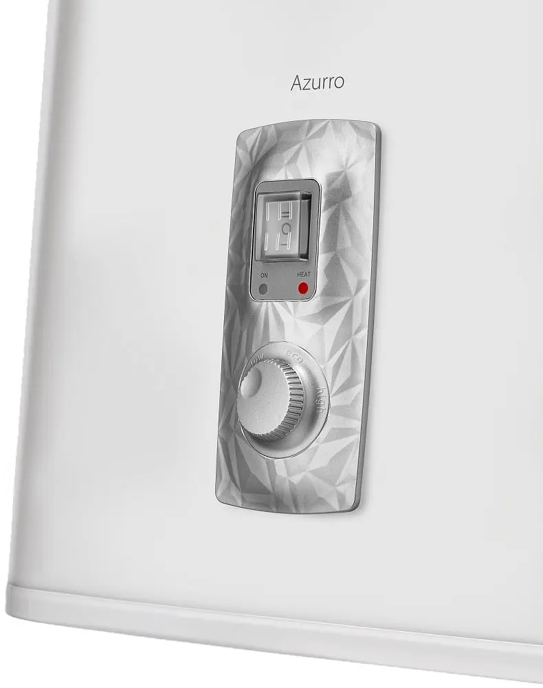 Boiler electric Zanussi Azurro ZWH/S 100 (White) - 6