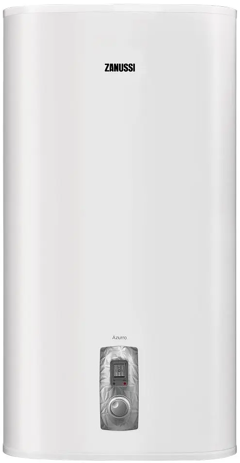 Boiler electric Zanussi Azurro ZWH/S 100 (White)