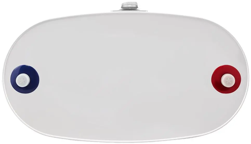 Boiler electric Zanussi Azurro ZWH/S 50 (White) - 5