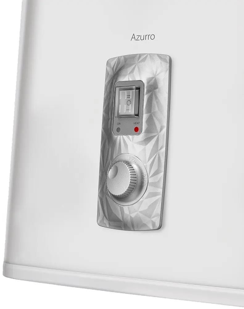 Boiler electric Zanussi Azurro ZWH/S 50 (White) - 6