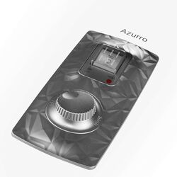 Boiler electric Zanussi Azurro ZWH/S 50 (White) Thumb