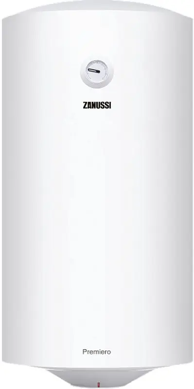 Boiler electric Zanussi Premiero ZWH/S 100 (White)