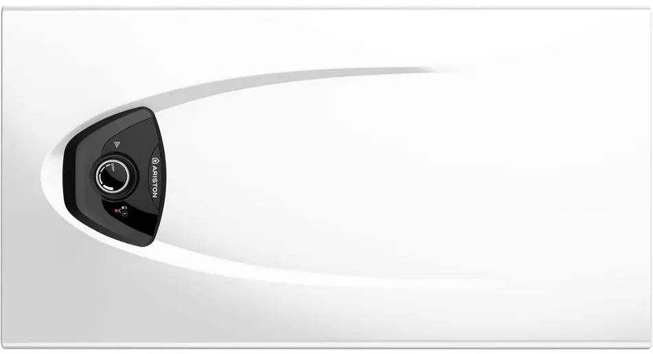 Газовый проточный водонагреватель Ariston Fast Evo X Ont 11 NG EU (White) - 2