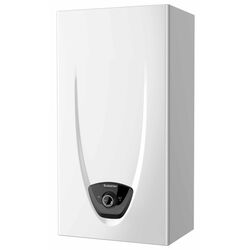 Incalzitor instant pe gaz Ariston Fast Evo X ONT 14 NG EU (White) Thumb