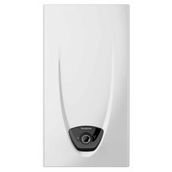 Incalzitor instant pe gaz Ariston Fast Evo X ONT 14 NG EU (White) Thumb