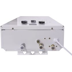 Газовый проточный водонагреватель Calore 11L (White) Thumb