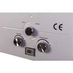 Газовый проточный водонагреватель Calore 7L (White) Thumb