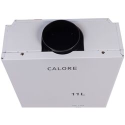 Газовый проточный водонагреватель Calore Compact TF11 (White) Thumb