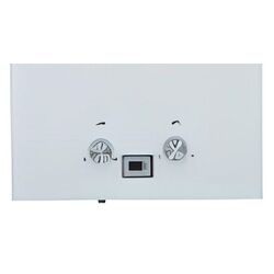 Coloana de gaz Euroterm ETS-F 2 LPG (White) Thumb