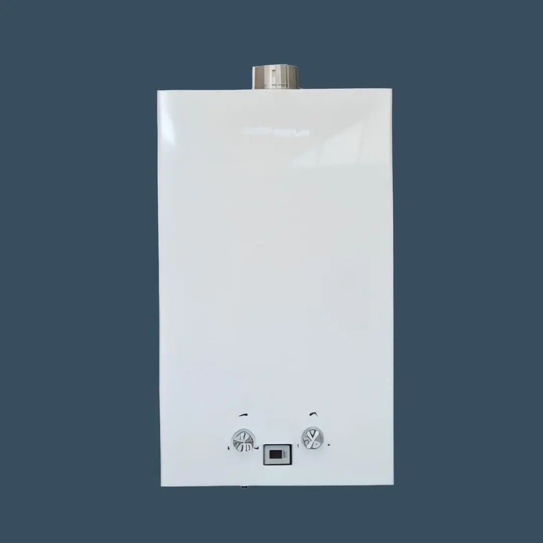 Coloana de gaz Euroterm ETS-F 2 LPG (White)