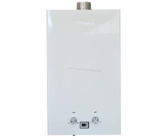 Coloana de gaz Euroterm ETS-F 2 LPG (White)