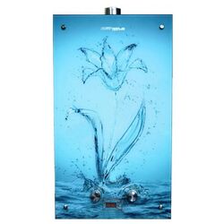 Coloana de gaz Euroterm Full Turbo ETG-F 12 NG