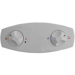 Газовый проточный водонагреватель Ferroli Zefiro Pro 11 GN (White) Thumb
