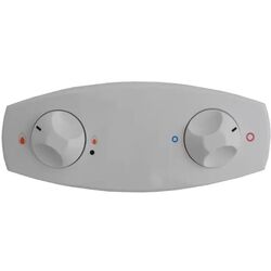Газовый проточный водонагреватель Ferroli Zefiro Pro 11 GPL (White) Thumb