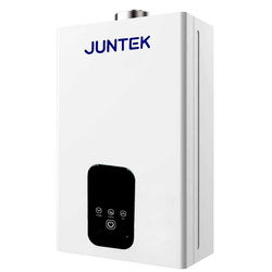 Газовый проточный водонагреватель Juntek FT-PB1325D (White) Thumb