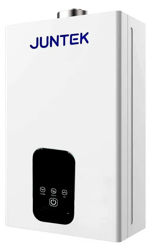 Газовый проточный водонагреватель Juntek FT-PB1325D (White)