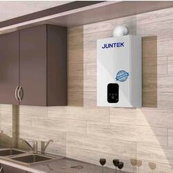 Газовый проточный водонагреватель Juntek FT-PB1325D (White) Thumb