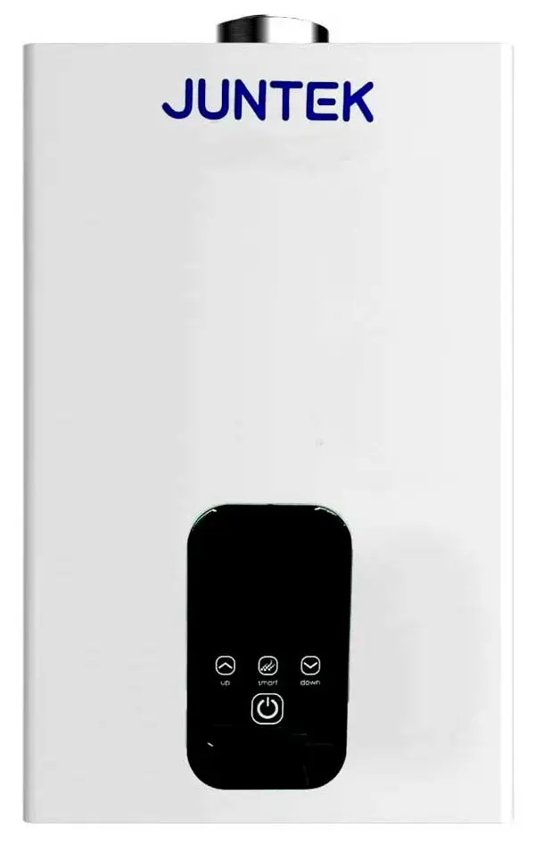 Газовый проточный водонагреватель Juntek FT-PB1325D (White)