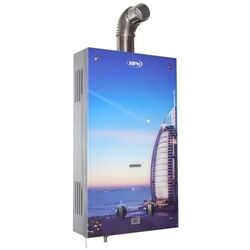 Газовый проточный водонагреватель MPN JSQ20-10PHC (NG)