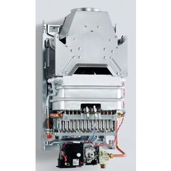 Incalzitor instantaneu de apa cu gaz Vaillant MAG mini 114/1 Z (White) Thumb