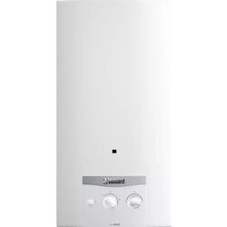 Incalzitor instantaneu de apa cu gaz Vaillant MAG mini 114/1 Z (White)