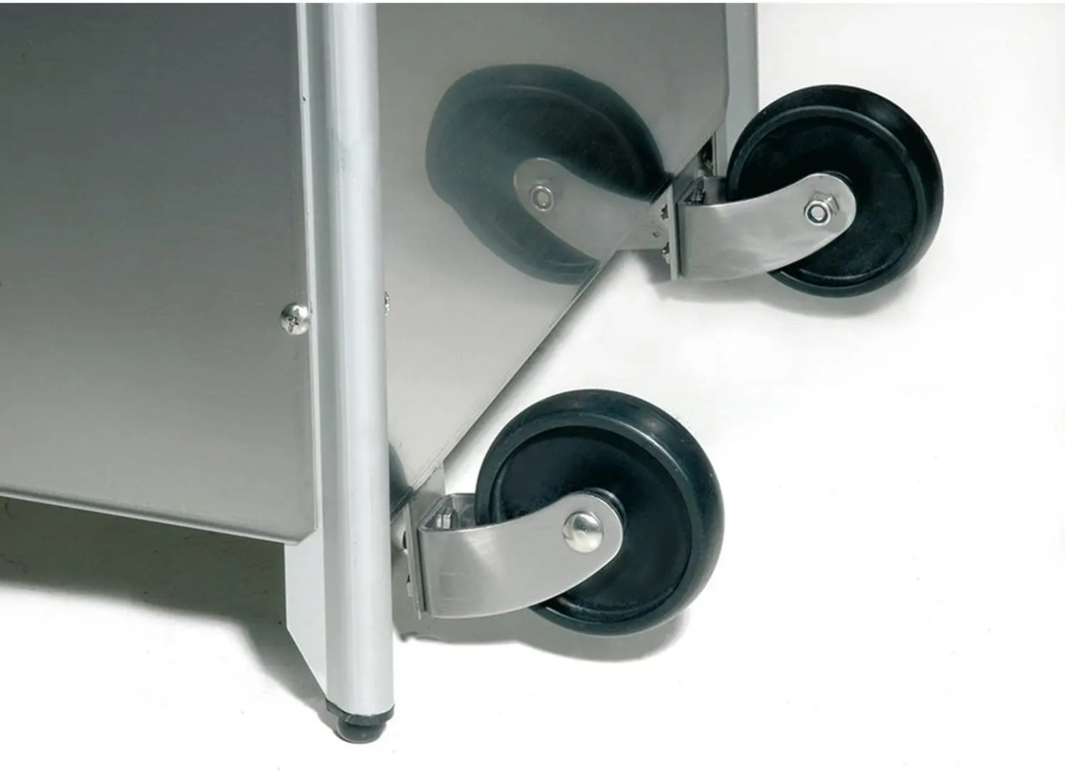 Газовый обогреватель Activa Pyramide Cheops 13600 (Inox) - 4