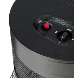 Incalzitor pe gaz Blumfeldt Bonaparte (Black) Thumb