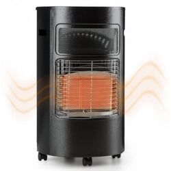 Incalzitor pe gaz Blumfeldt Bonaparte (Black) Thumb