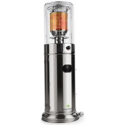 Incalzitor pe gaz exterior Blumfeldt Heatwave V2A (Inox)
