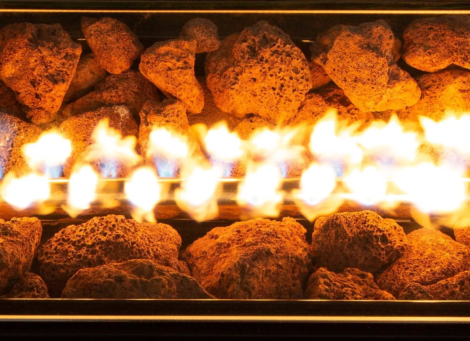 Incalzitor pe gaz exterior Blumfeldt Tofino (White)