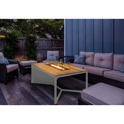 Incalzitor pe gaz exterior Blumfeldt Tofino (White) Thumb