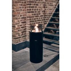 Incalzitor pe gaz exterior Enders Nova Led L 5601 (Black) Thumb