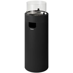 Incalzitor pe gaz exterior Enders Nova Led L 5601 (Black)