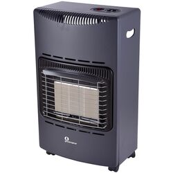 Convector gaz Greengear 4200w (Black) Thumb