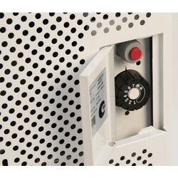 Convector pe gaz Hosseven HDU-3 (Beige) Thumb