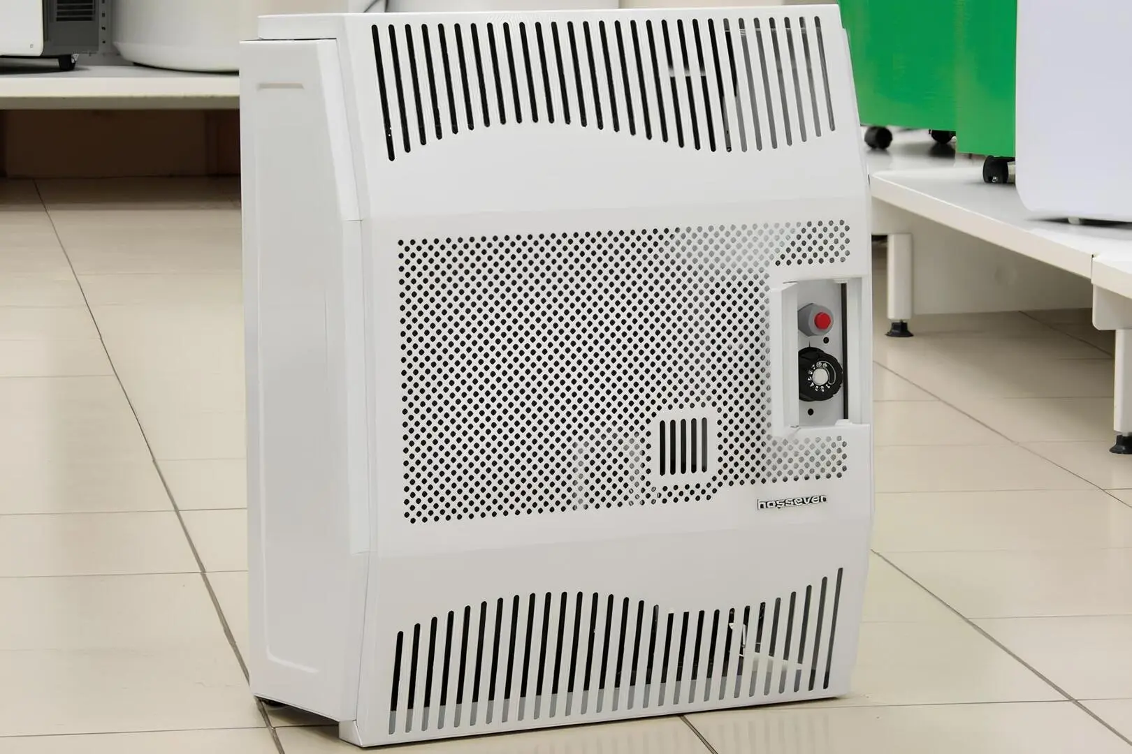 Convector pe gaz Hosseven HDU-5 DK - 2