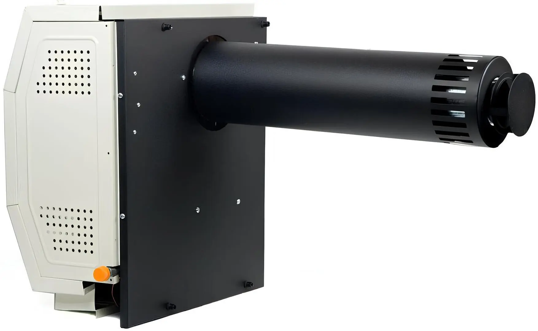 Convector pe gaz Hosseven HDU-5 DK - 3