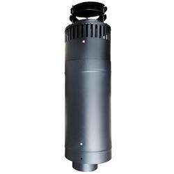 Convector pe gaz Hosseven HDU-5 DK Thumb