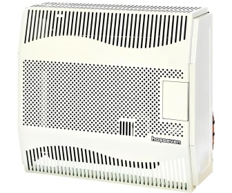 Convector pe gaz Hosseven HDU-5 DK