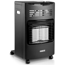 Convector pe gaz Humberg HM-900 (Black) Thumb