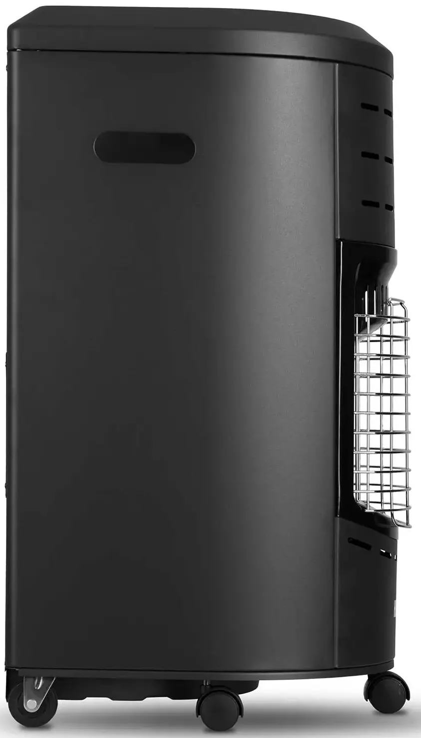 Газовый конвектор Humberg HM-901 (Black) - 5