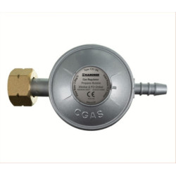 Газовый конвектор Kaminer 26158 (Black) Thumb