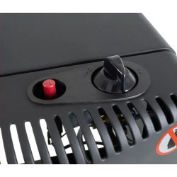 Газовый конвектор Kaminer 26158 (Black) Thumb