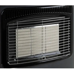 Газовый конвектор Kaminer 26158 (Black) Thumb