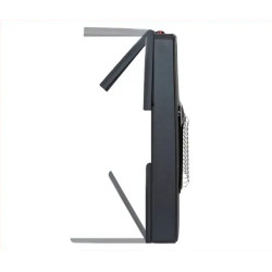 Газовый конвектор Kaminer 26158 (Black) Thumb